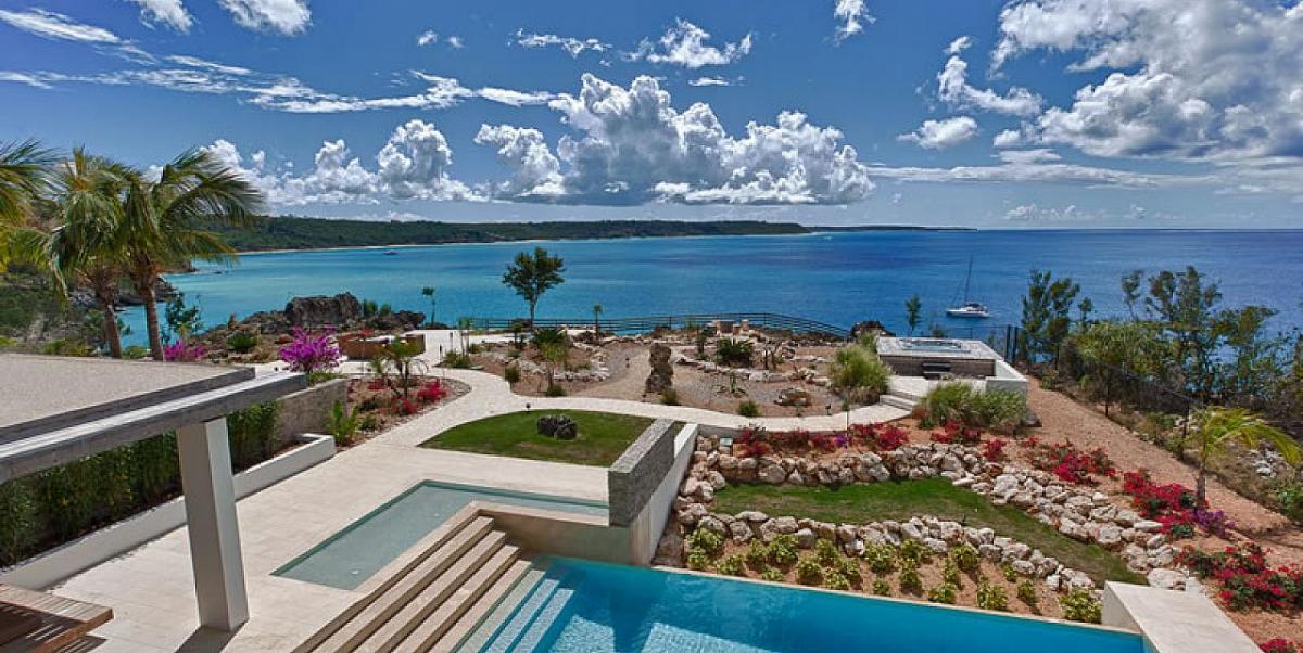 Ani South Villa where to rent a villa in the Caribbean