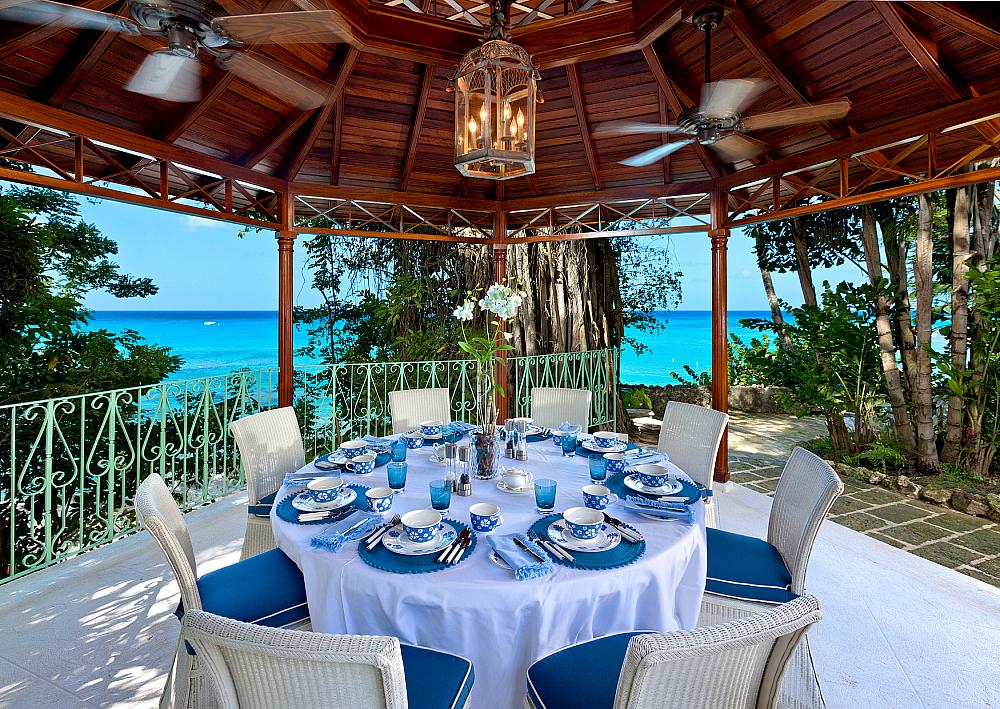 Crystal Springs Best time to visit Barbados