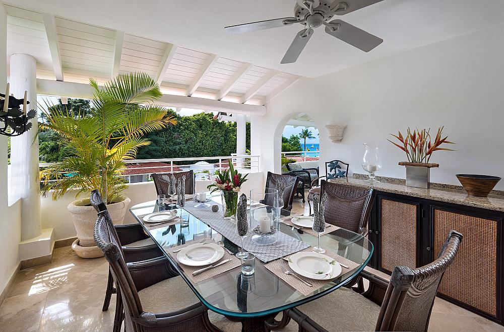 Princess Suite Glitter Bay villas and apartments