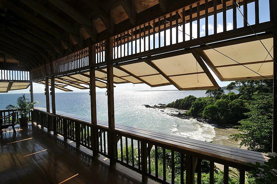 Villa Ohana Best places to dive in the Caribbean