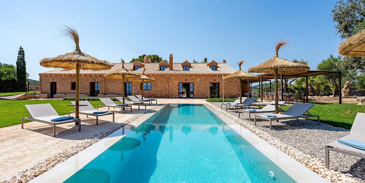 Villa Medio