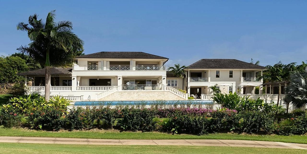 Cocomaya Villa