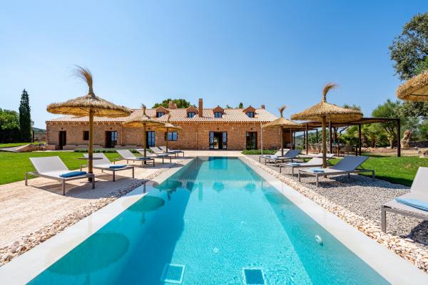 Villa Medio