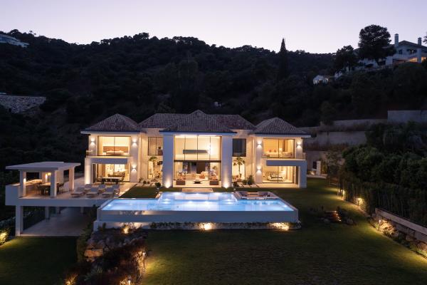 Villa Mirella 