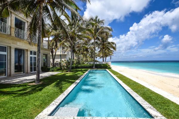 Paradise Beach Villa