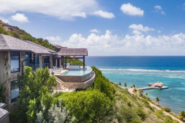 Water’s Edge Villa