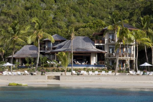 Villa Aquamare