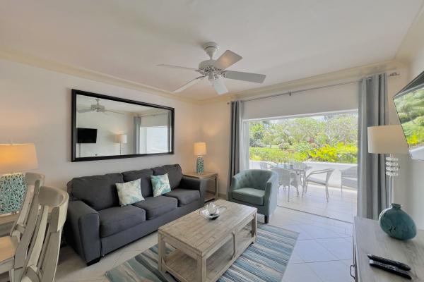 Glitter Bay 110