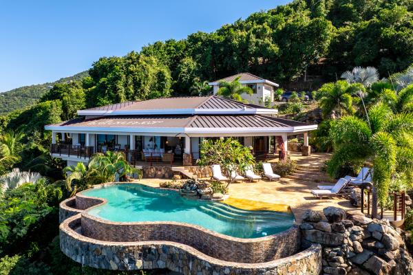 MyALL Tortola
