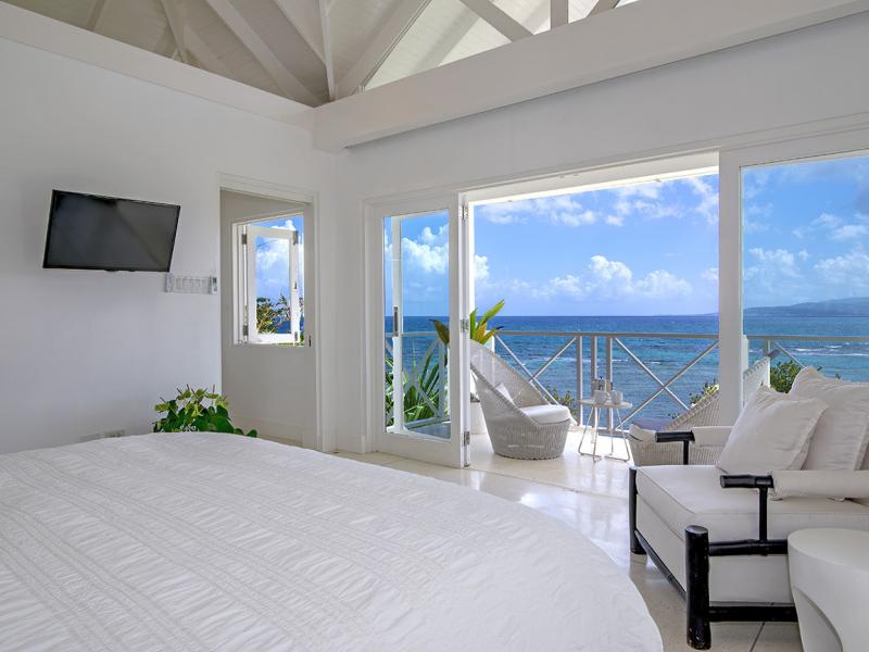 Seaside Villa , Montego Bay 