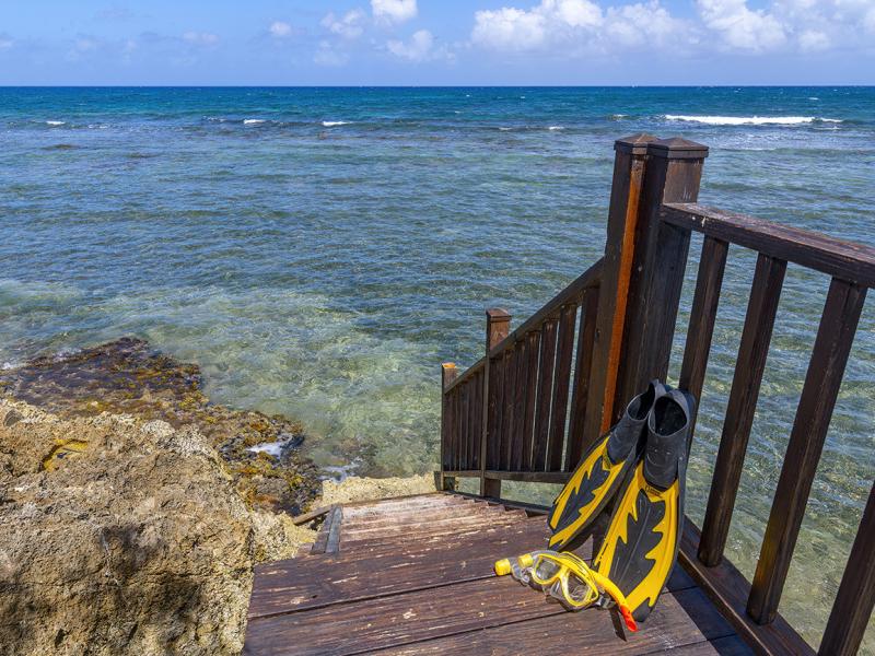 Seaside Villa , Montego Bay 