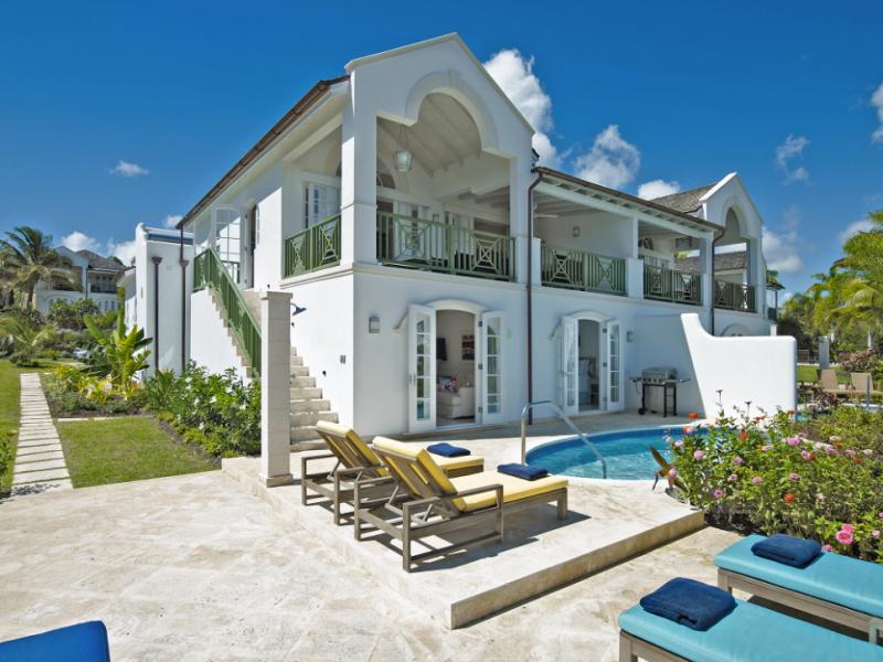 Royal Westmoreland - Sugar Cane Ridge 8 , Royal Westmoreland , St James , West Coast Barbados 