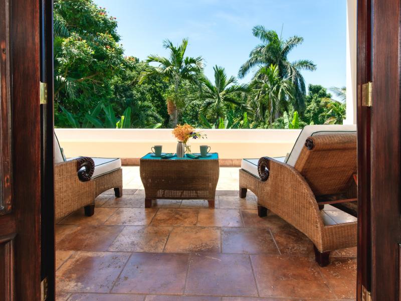 Trinity , Montego Bay , Tryall 