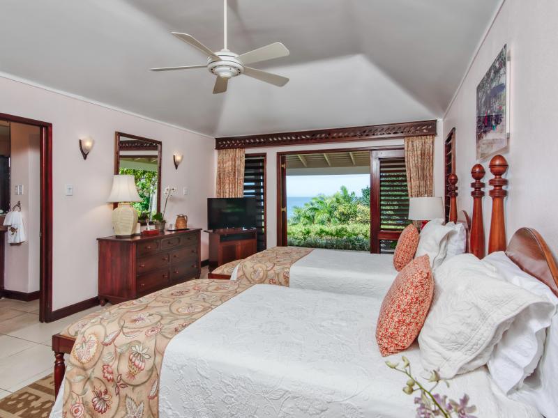 Overlook , Montego Bay , Tryall 