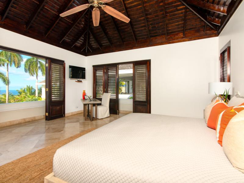 Trinity , Montego Bay , Tryall 