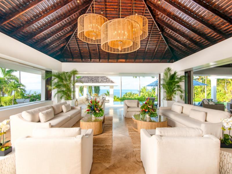 Trinity , Montego Bay , Tryall 