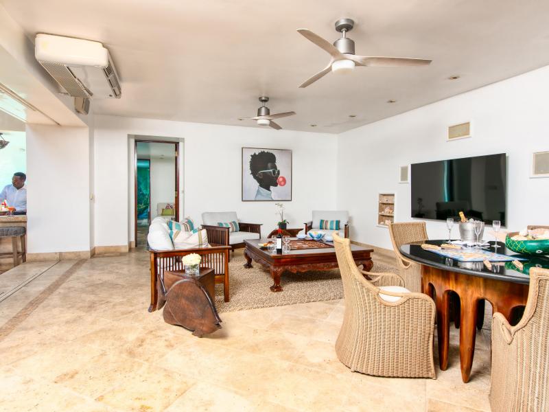 Trinity , Montego Bay , Tryall 