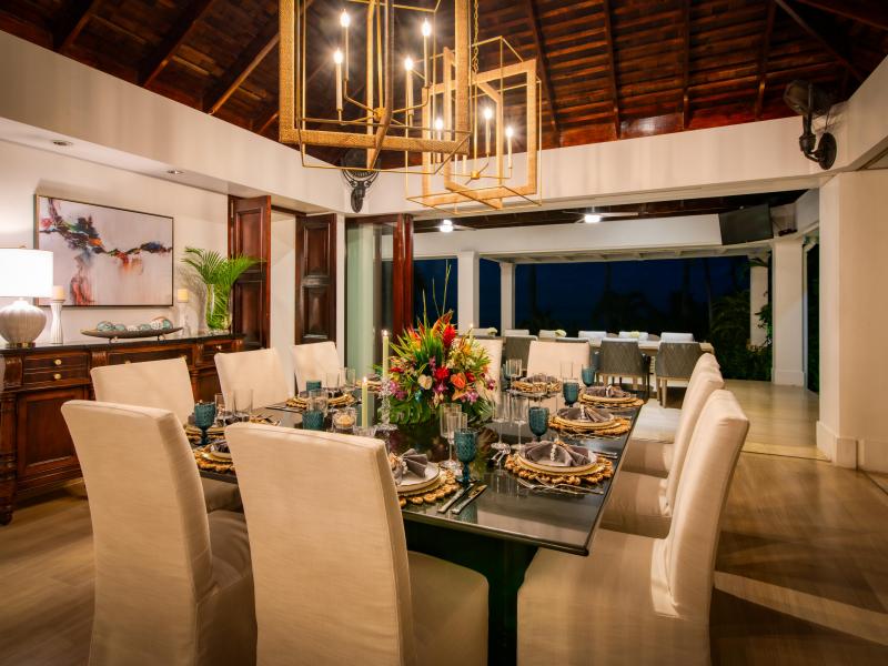 Trinity , Montego Bay , Tryall 