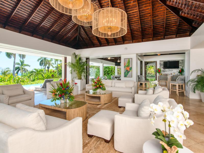 Trinity , Montego Bay , Tryall 