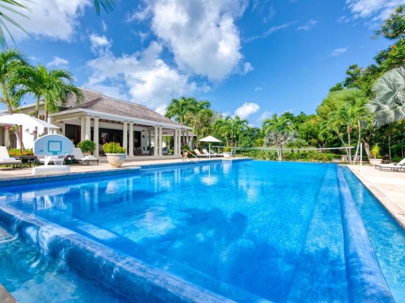 Tryall Club - Ambiance Sea Salt , Montego Bay 