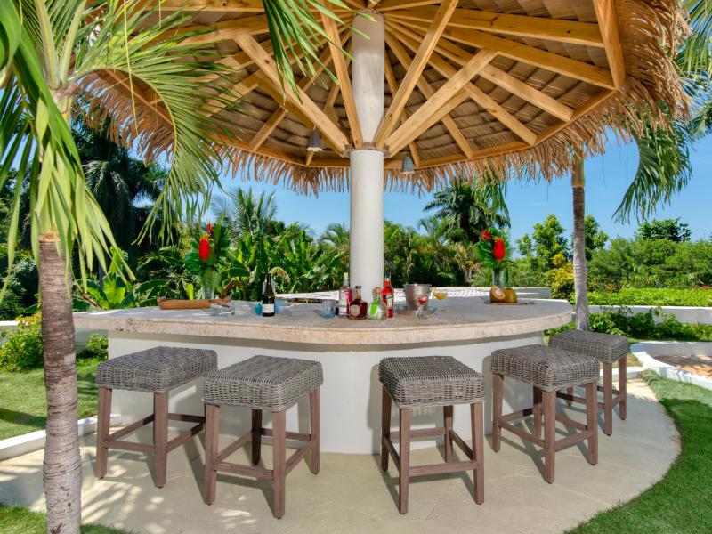 Trinity , Montego Bay , Tryall 