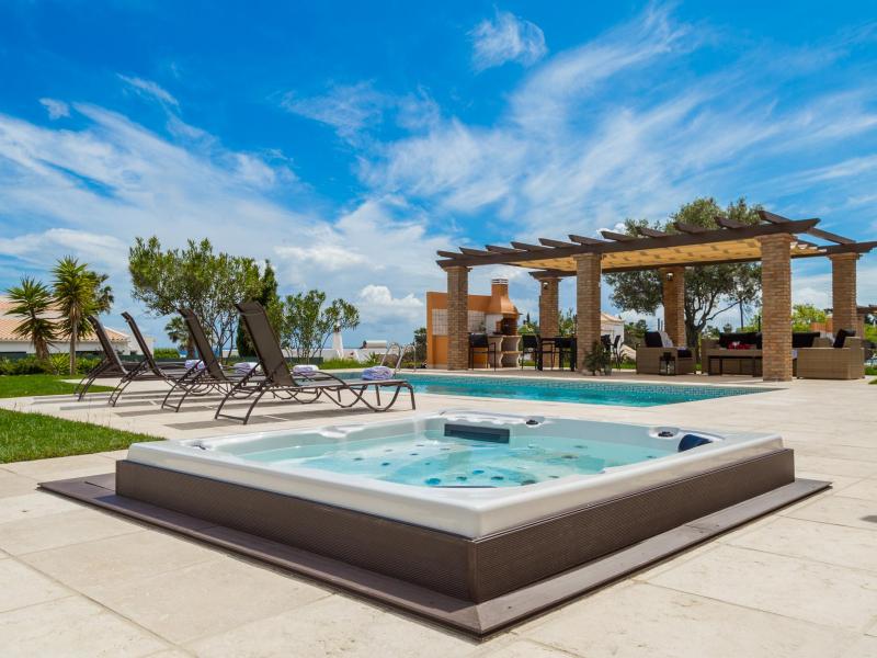 Colina Villas , Carvoeiro 