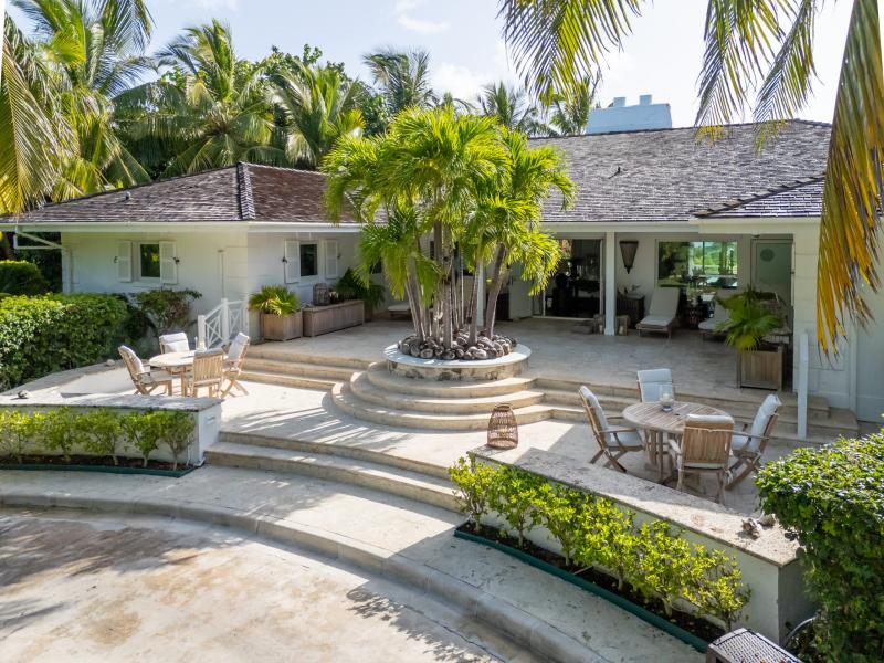 Three Bees , Harbour Island 