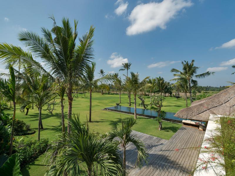 Kaba Kaba Estate , Tabanan, south west Bali 