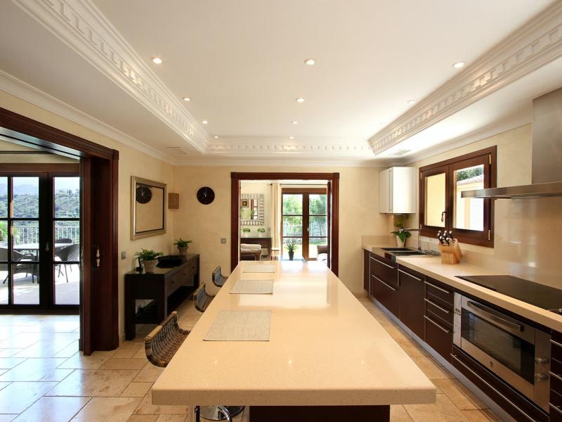 Gran Hacienda Florentina , El Madronal 