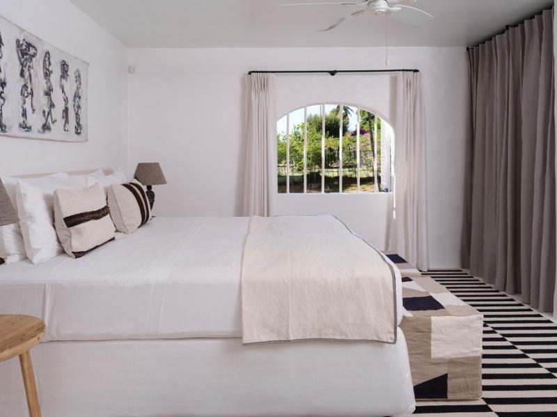 Harikoa Villa , Gibbes , St Peter , West Coast Barbados 