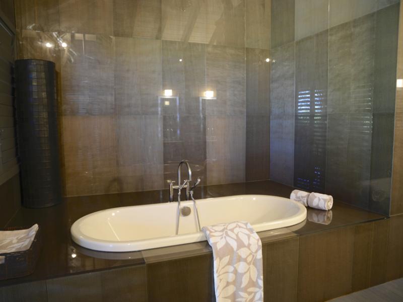 Villa Flowers and Villa Serena , Galley Bay Heights 