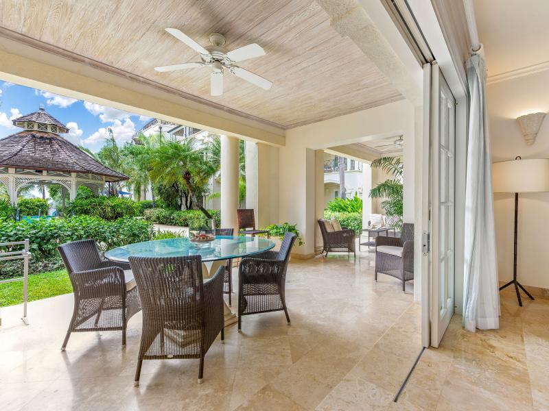 Schooner Bay 106 - Dreamweaver - Beachfront - , Beachfront villas Barbados , Schooner Bay , Speightstown , St Peter , West Coast Barbados 