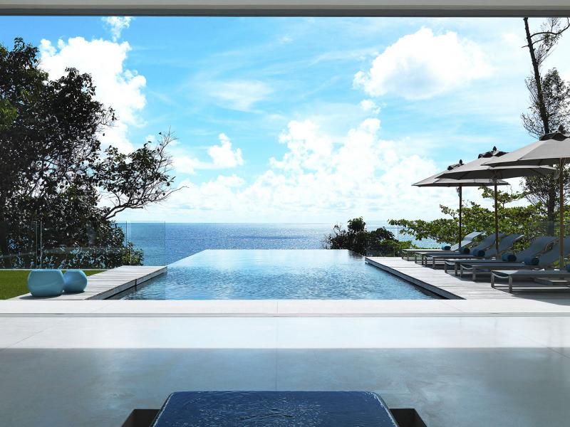 Amanzi, Kamala , Phuket 