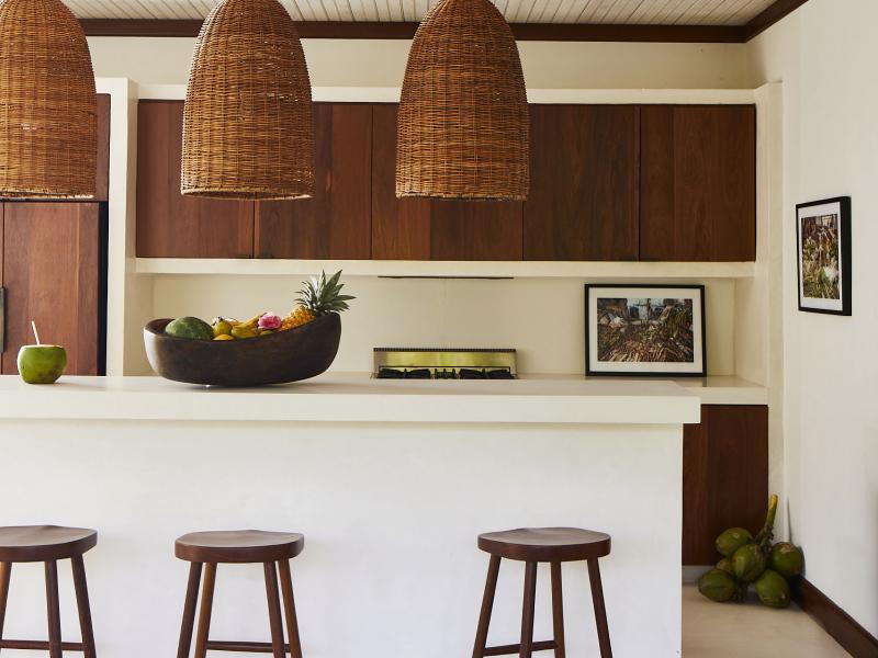 GoldenEye Luxury Hotel Resort , Oracabessa 