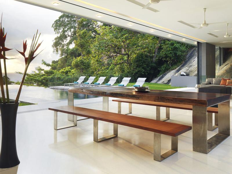 Amanzi, Kamala , Phuket 