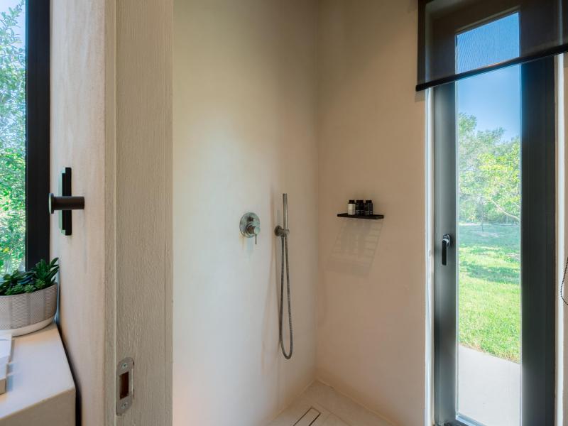 Villa Komorebi , Corfu 