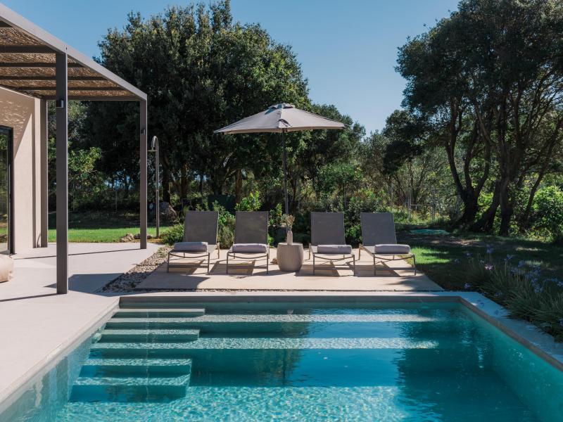 Villa Komorebi , Corfu 