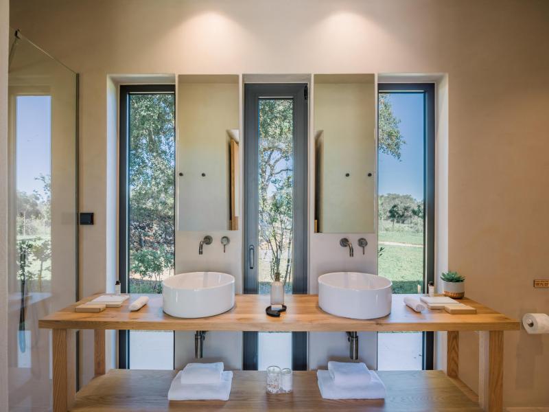 Villa Komorebi , Corfu 