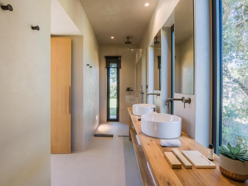 Villa Komorebi , Corfu 