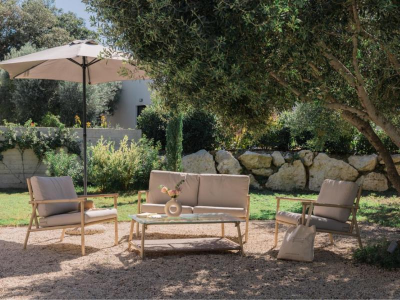 Villa Petrichor , Corfu 