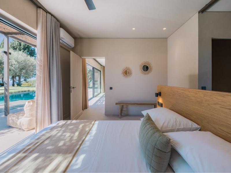 Villa Petrichor , Corfu 