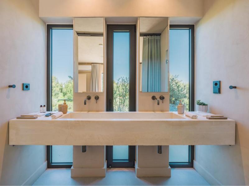 Villa Petrichor , Corfu 