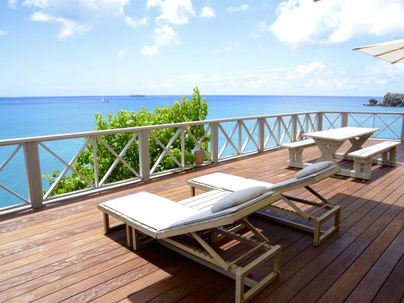 Villa Flowers and Villa Serena , Galley Bay Heights 