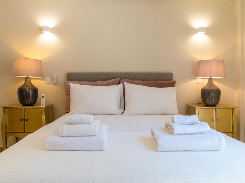 Villa Le-Veque , Corfu 