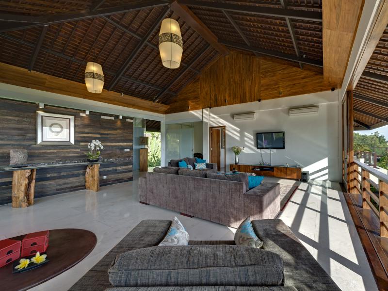 Villa Aiko, Jimbaran , Jimbaran 