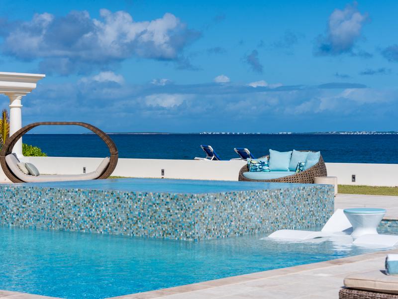 Beau Rivage , Terres Basses 