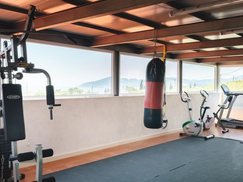 Villa Capricorn , Skiathos 