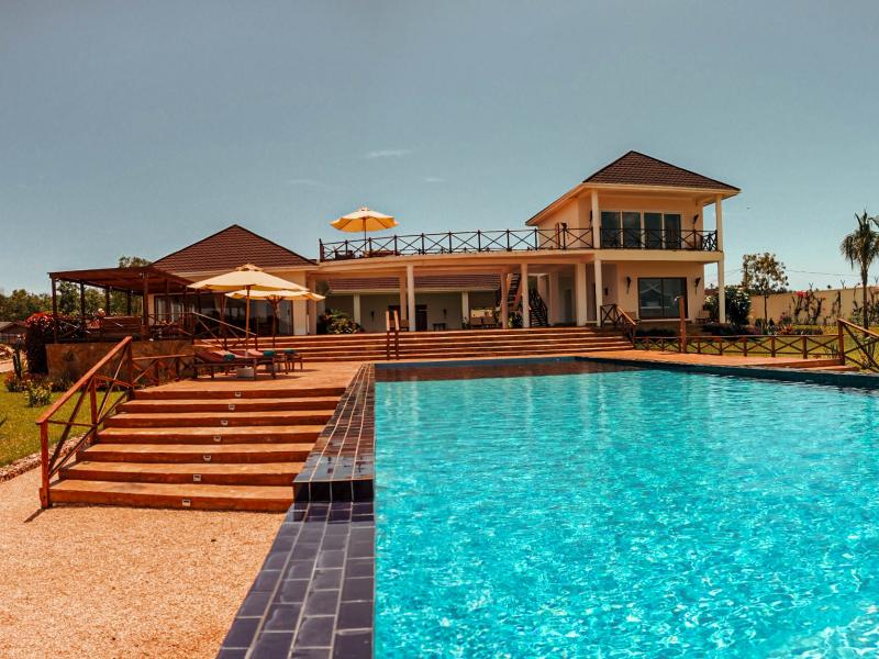 Villa Zanzibar , Zanzibar 