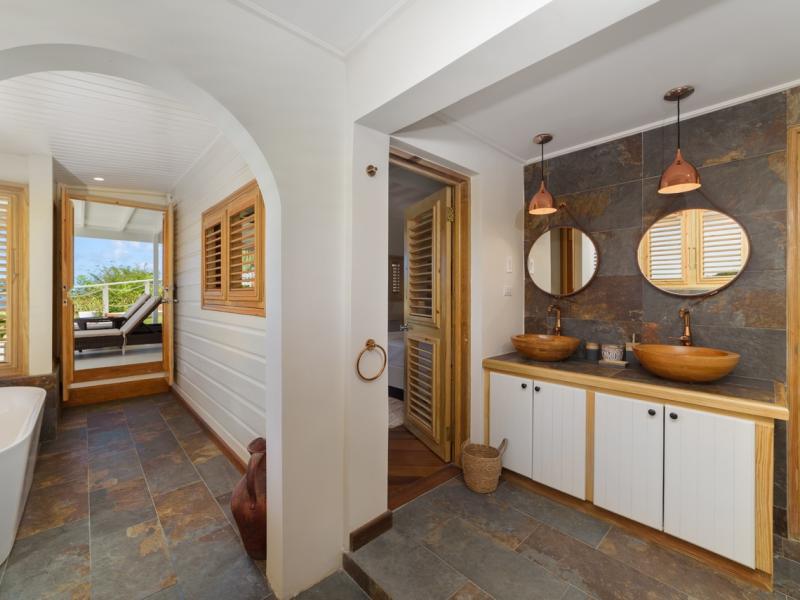 Northlight Villa , St James , West Coast Barbados 