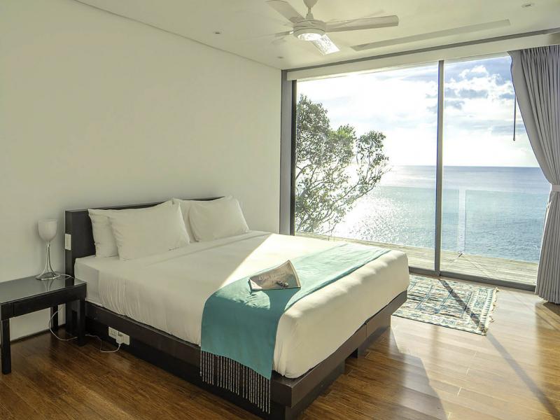 Amanzi, Kamala , Phuket 